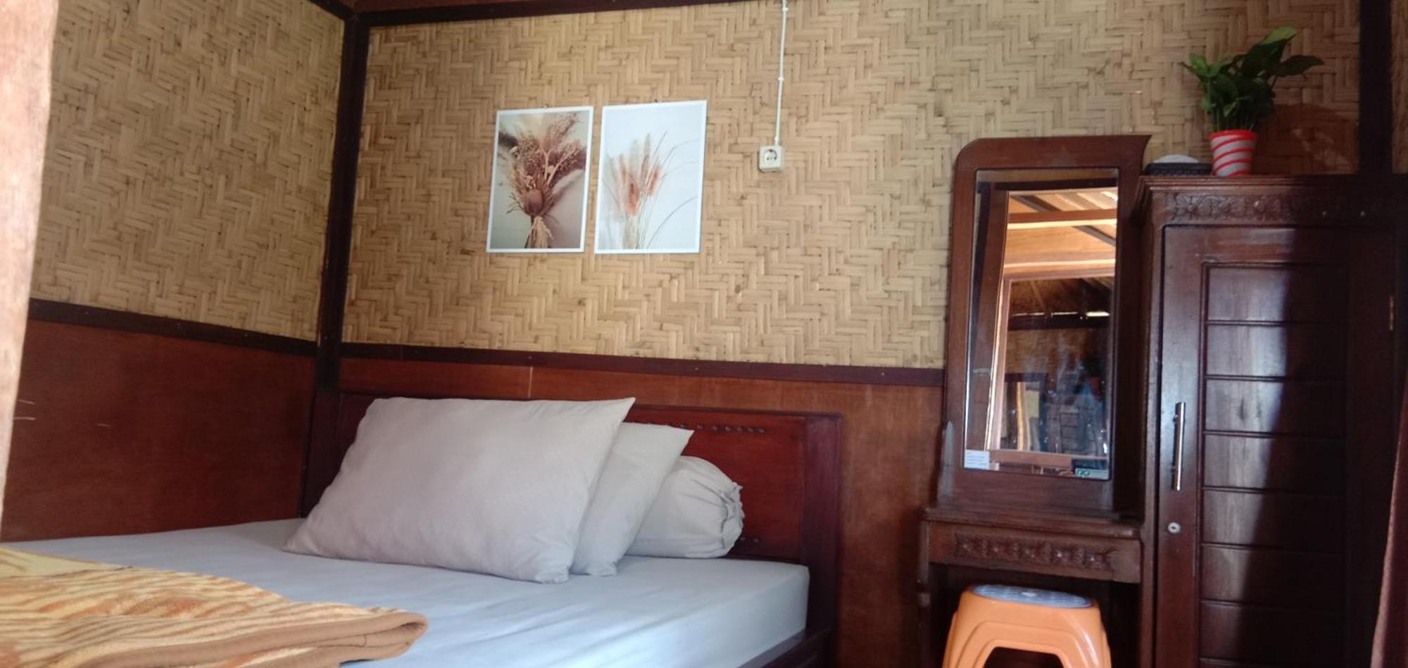 Radiya Guesthouse Sembalunlawang Luaran gambar