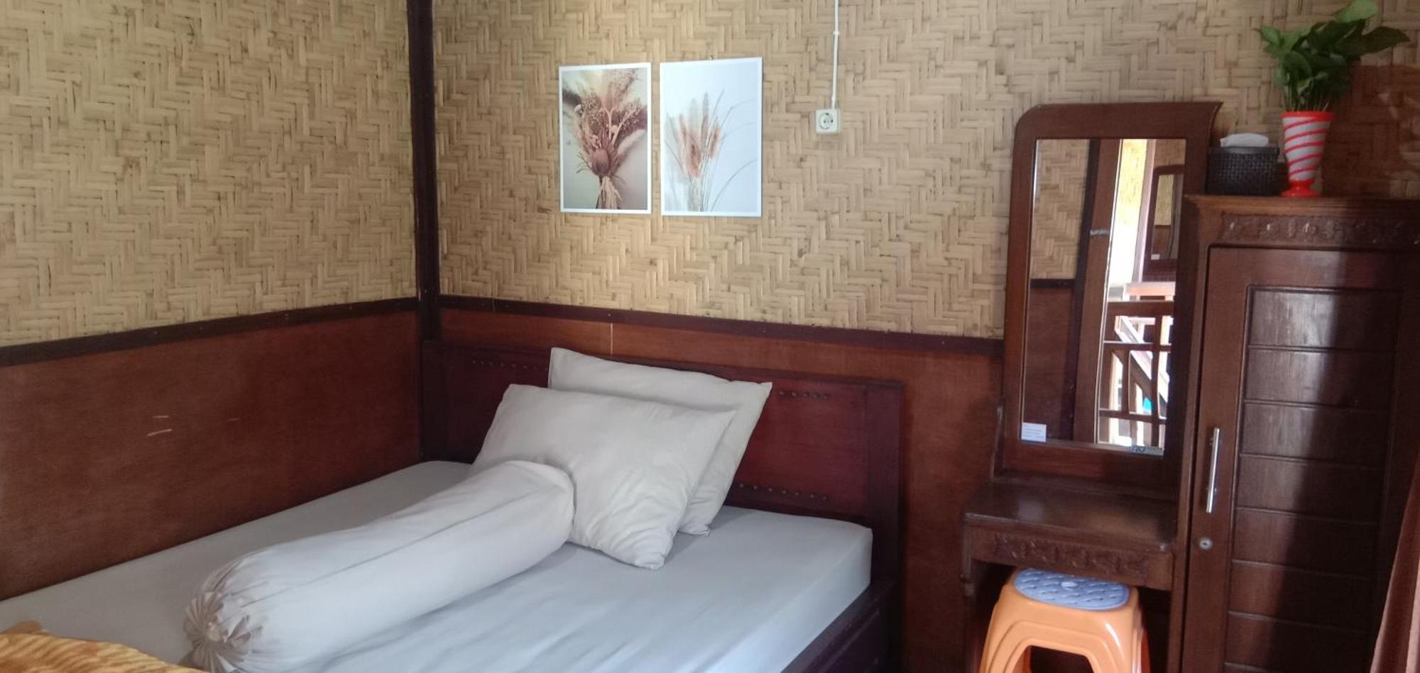 Radiya Guesthouse Sembalunlawang Luaran gambar