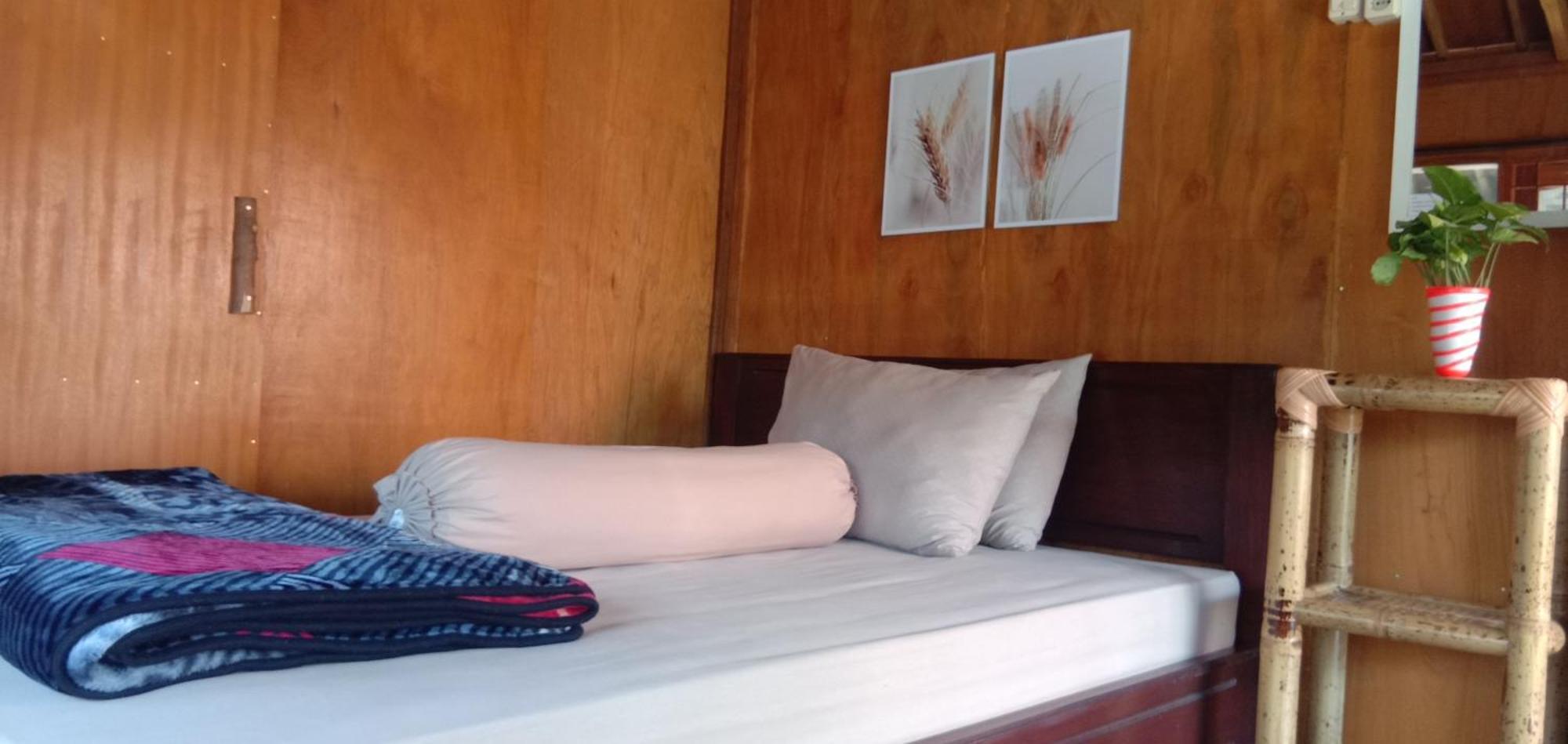 Radiya Guesthouse Sembalunlawang Luaran gambar