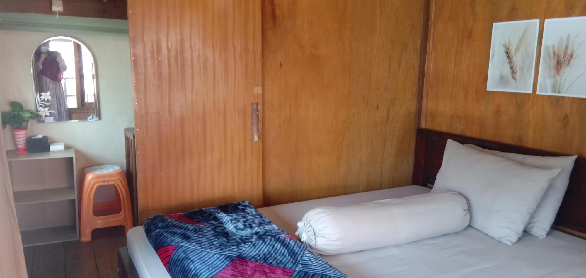 Radiya Guesthouse Sembalunlawang Luaran gambar