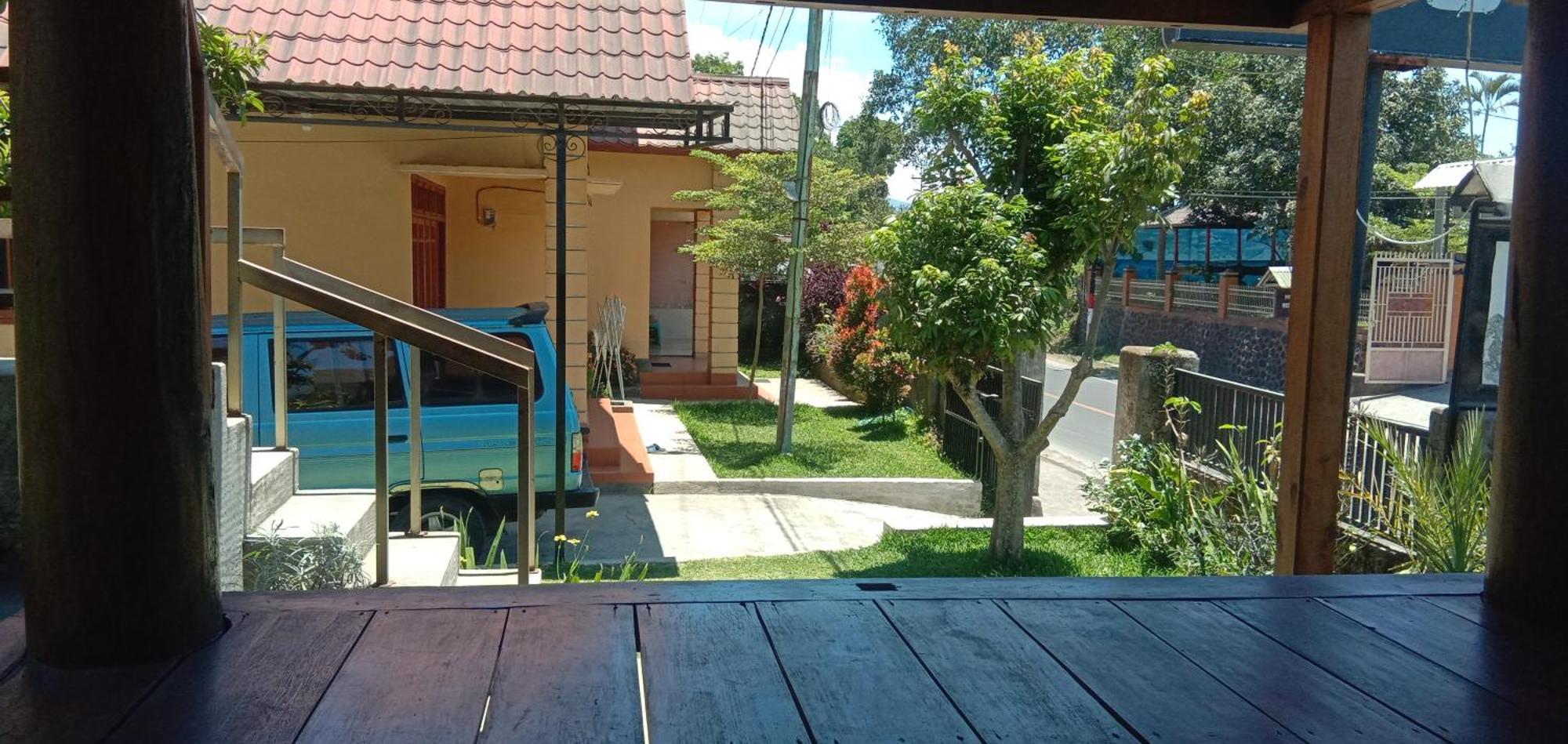 Radiya Guesthouse Sembalunlawang Luaran gambar