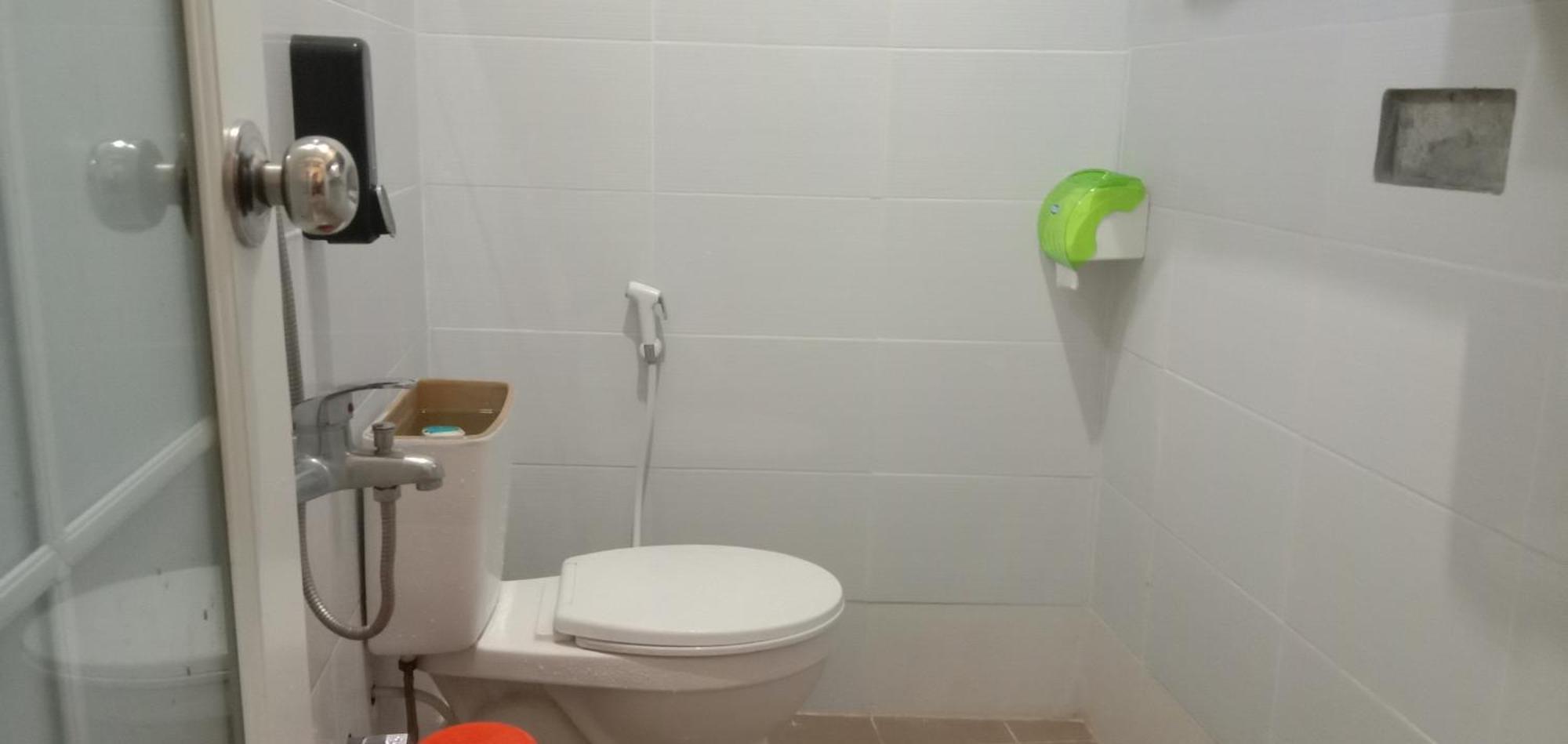 Radiya Guesthouse Sembalunlawang Bilik gambar