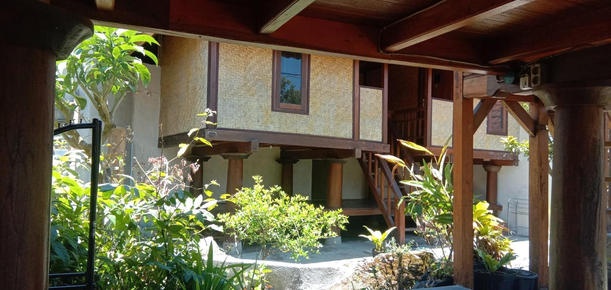 Radiya Guesthouse Sembalunlawang Bilik gambar