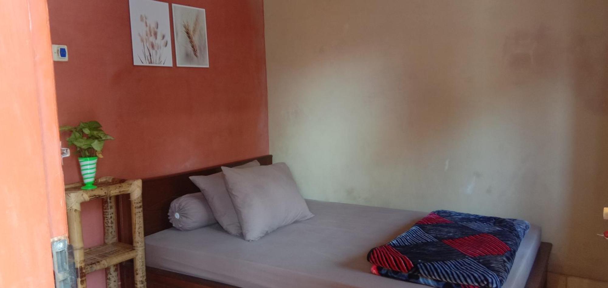 Radiya Guesthouse Sembalunlawang Bilik gambar
