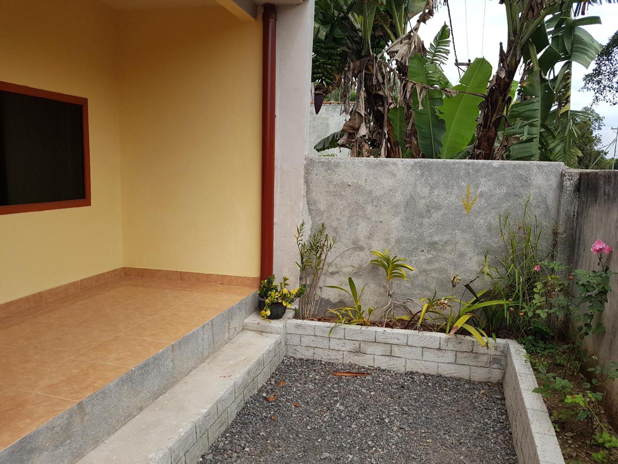 Radiya Guesthouse Sembalunlawang Bilik gambar
