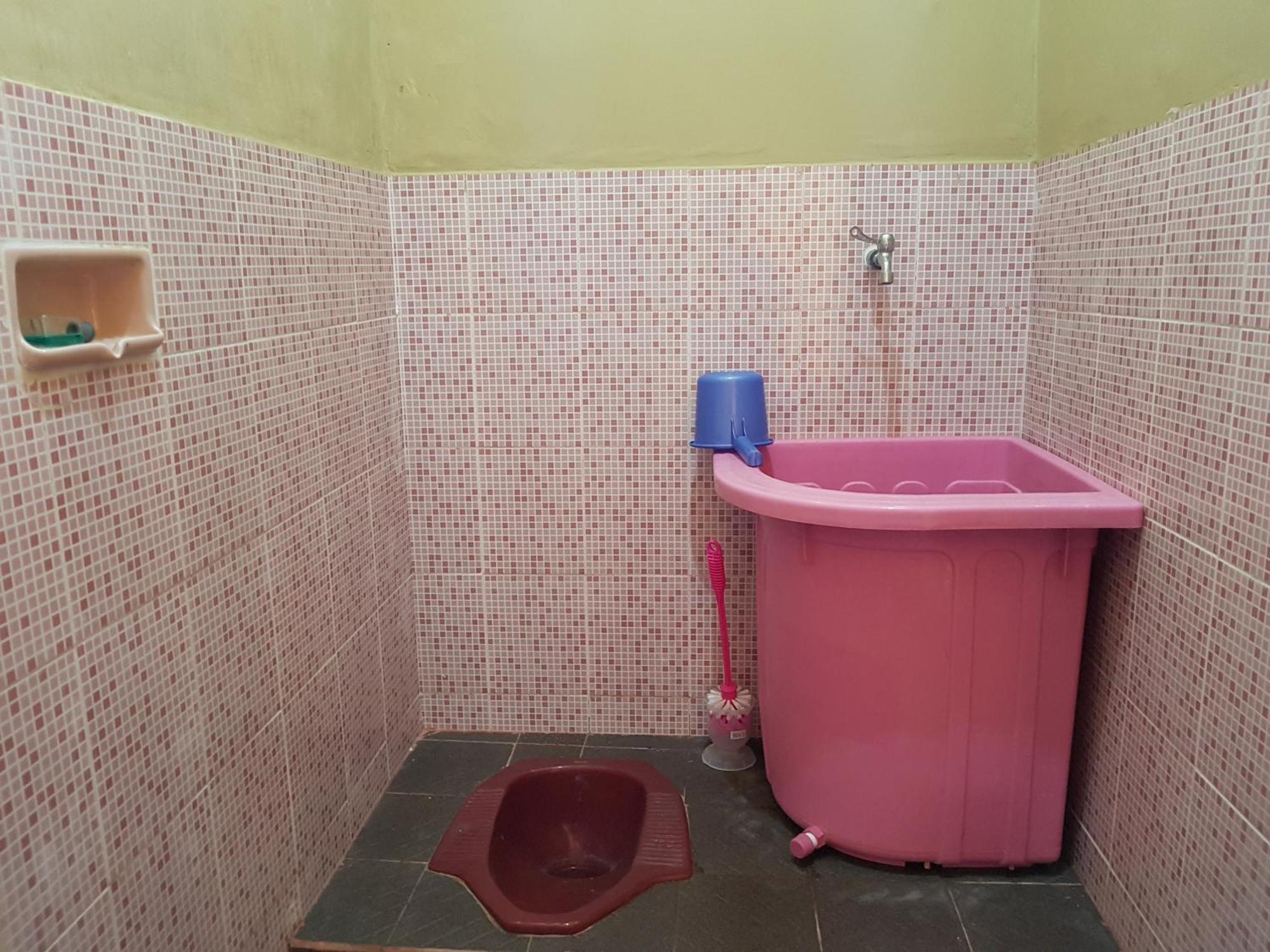 Radiya Guesthouse Sembalunlawang Bilik gambar