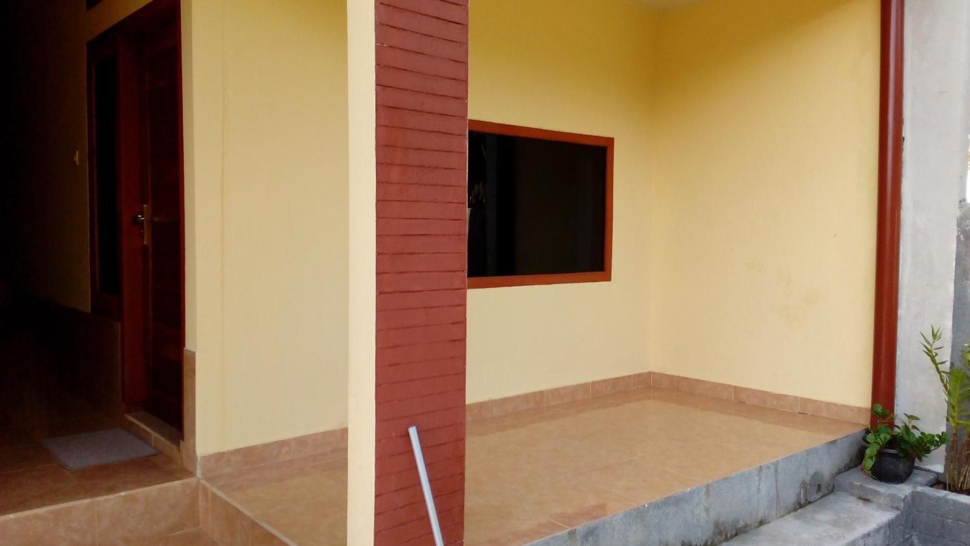 Radiya Guesthouse Sembalunlawang Bilik gambar