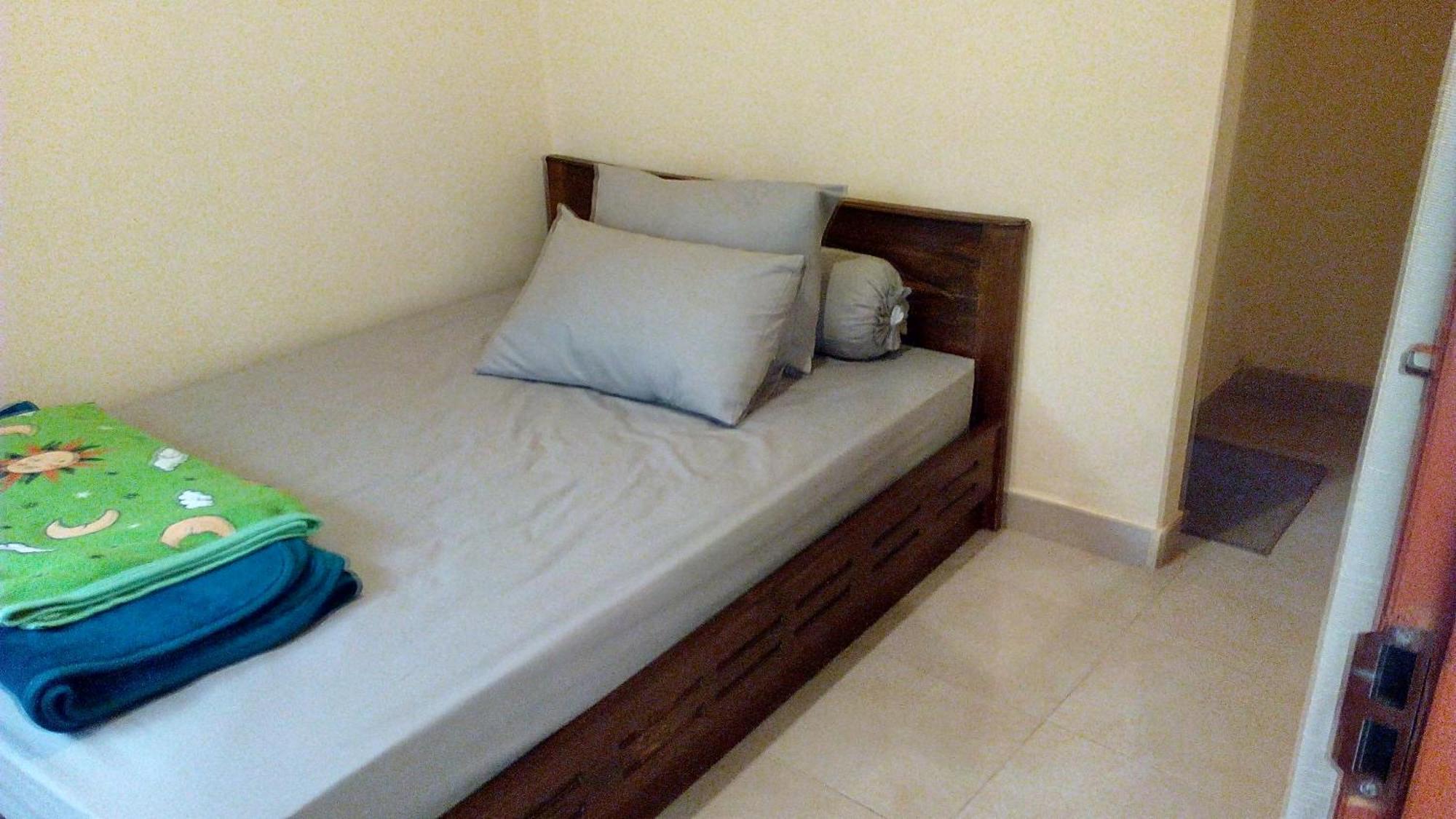 Radiya Guesthouse Sembalunlawang Bilik gambar