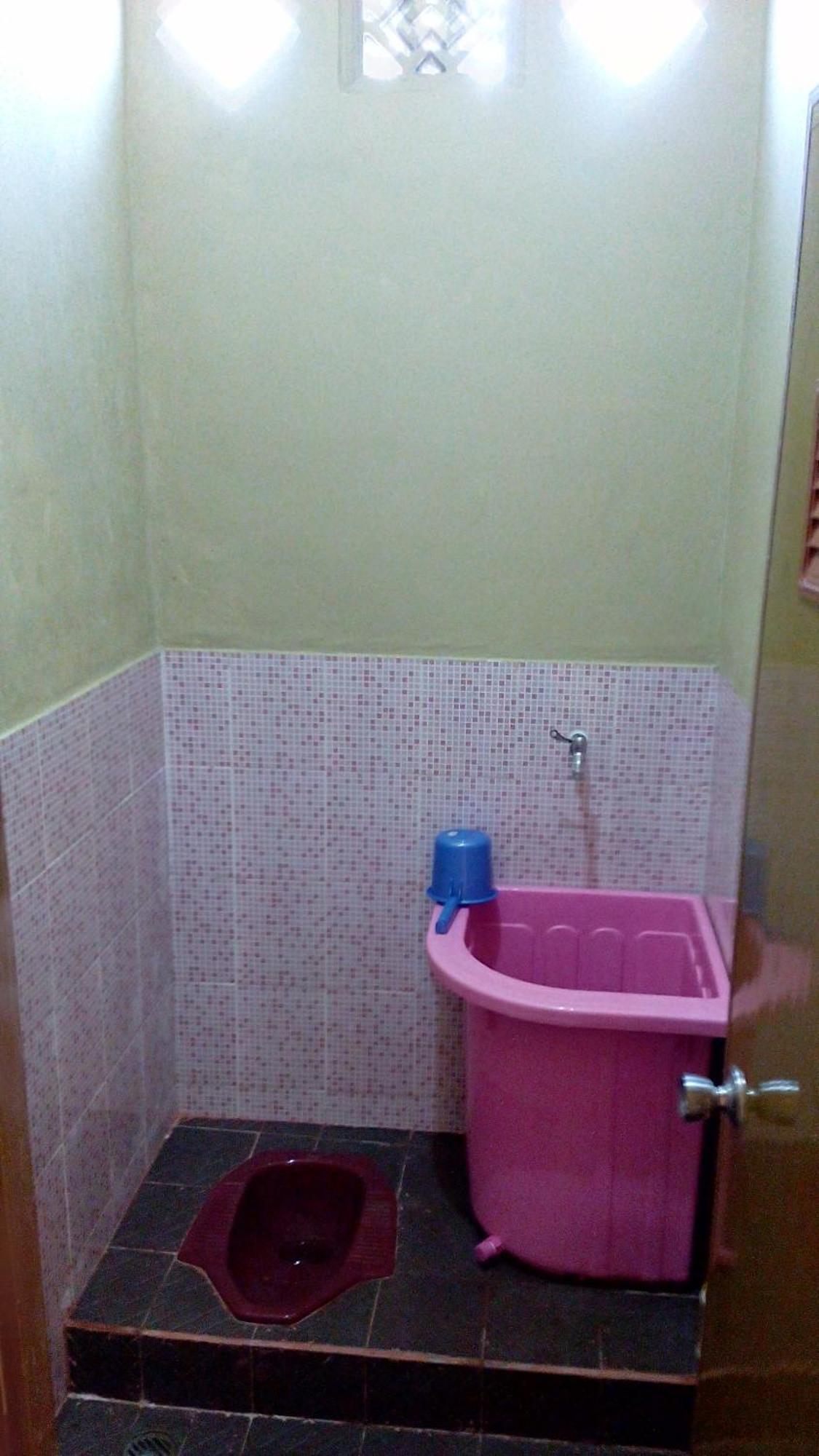 Radiya Guesthouse Sembalunlawang Bilik gambar