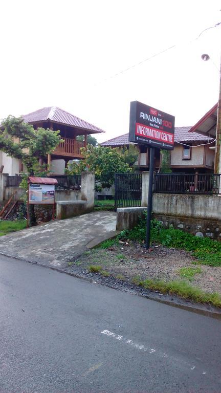 Radiya Guesthouse Sembalunlawang Luaran gambar