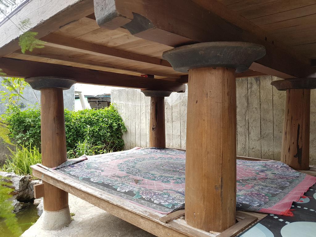 Radiya Guesthouse Sembalunlawang Bilik gambar