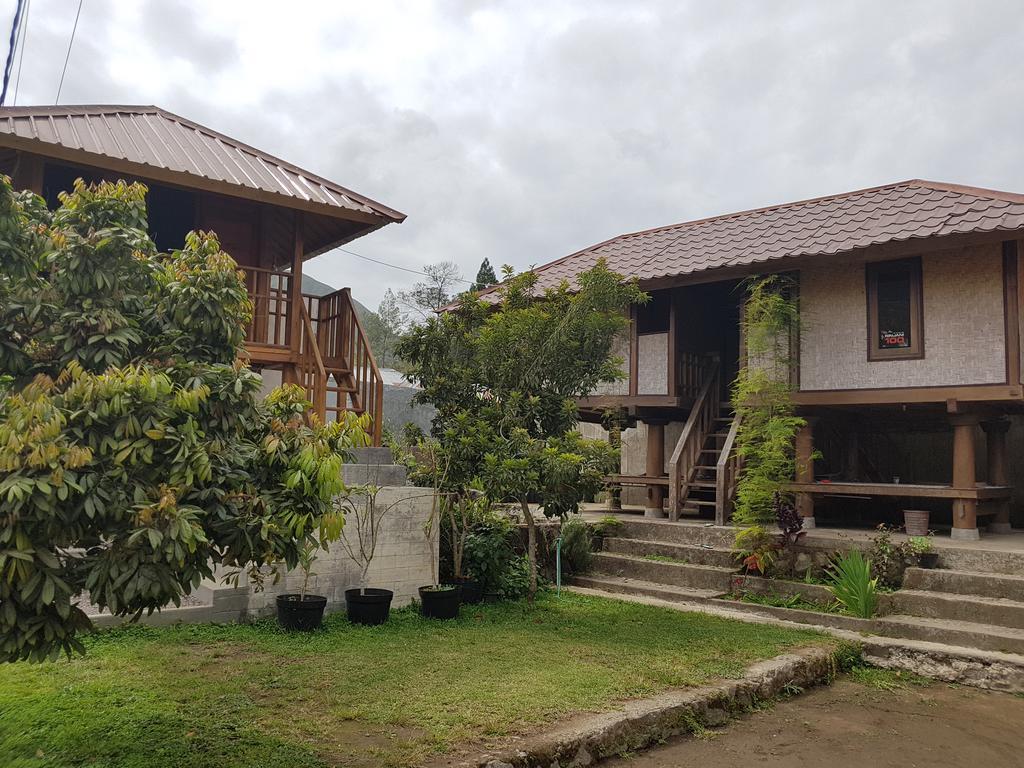 Radiya Guesthouse Sembalunlawang Bilik gambar