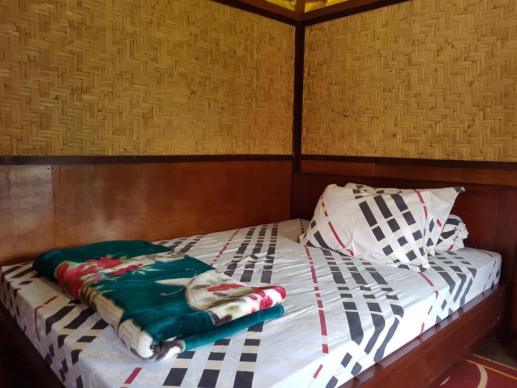 Radiya Guesthouse Sembalunlawang Bilik gambar