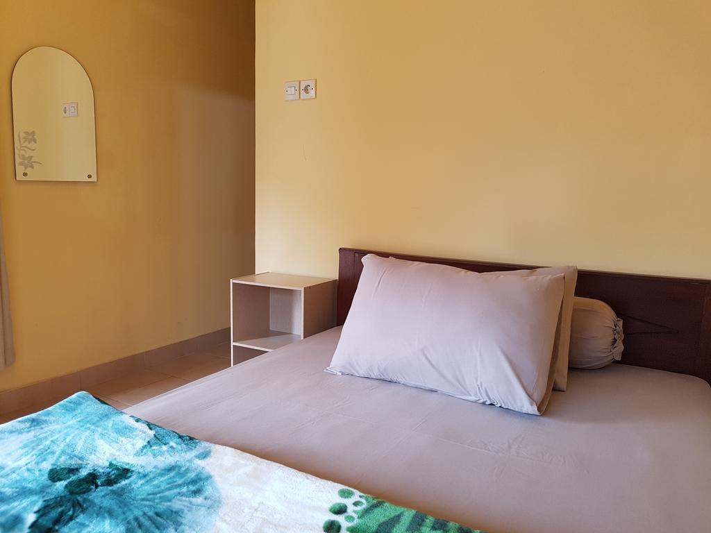 Radiya Guesthouse Sembalunlawang Bilik gambar