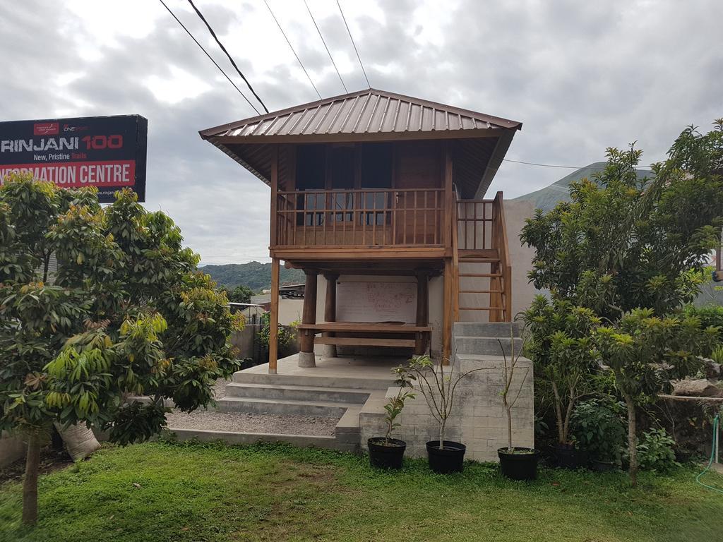 Radiya Guesthouse Sembalunlawang Bilik gambar