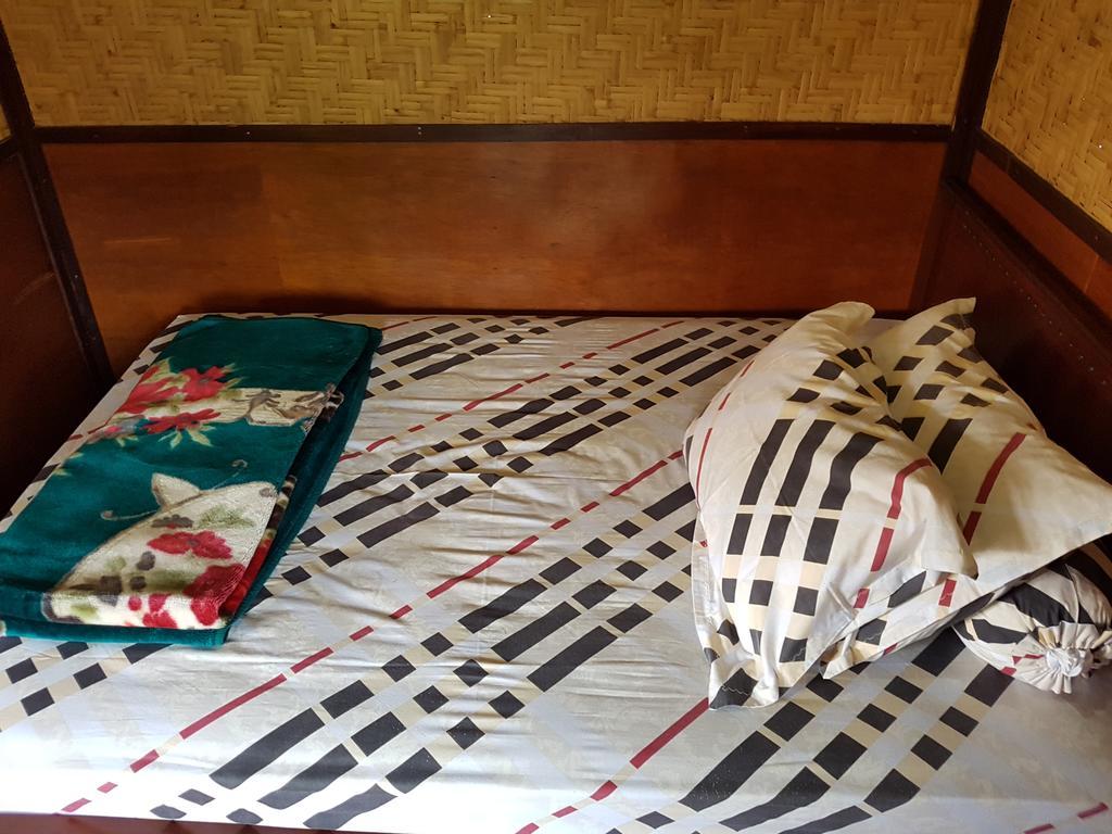 Radiya Guesthouse Sembalunlawang Bilik gambar