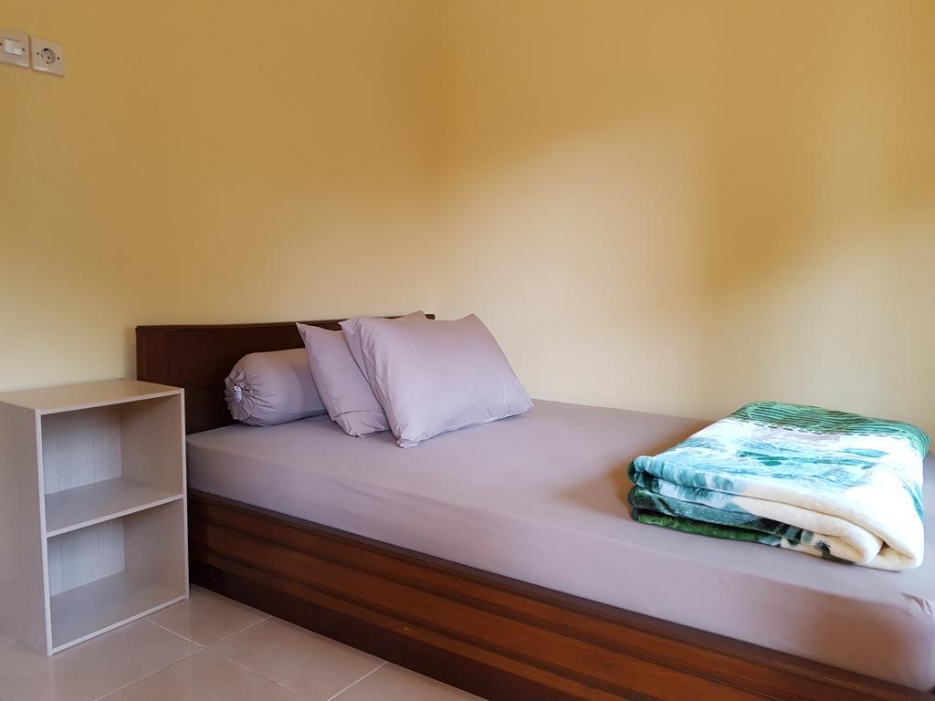 Radiya Guesthouse Sembalunlawang Bilik gambar