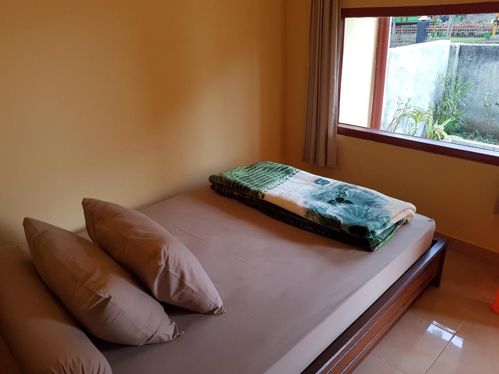 Radiya Guesthouse Sembalunlawang Bilik gambar