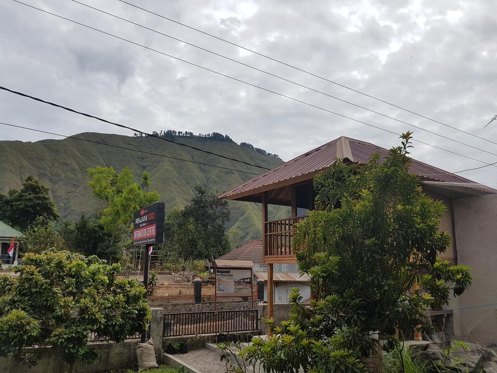 Radiya Guesthouse Sembalunlawang Luaran gambar